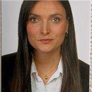 Ingeniera Biomédica da clases tanto a alumnos de Primaria, ESO y Bachillerato